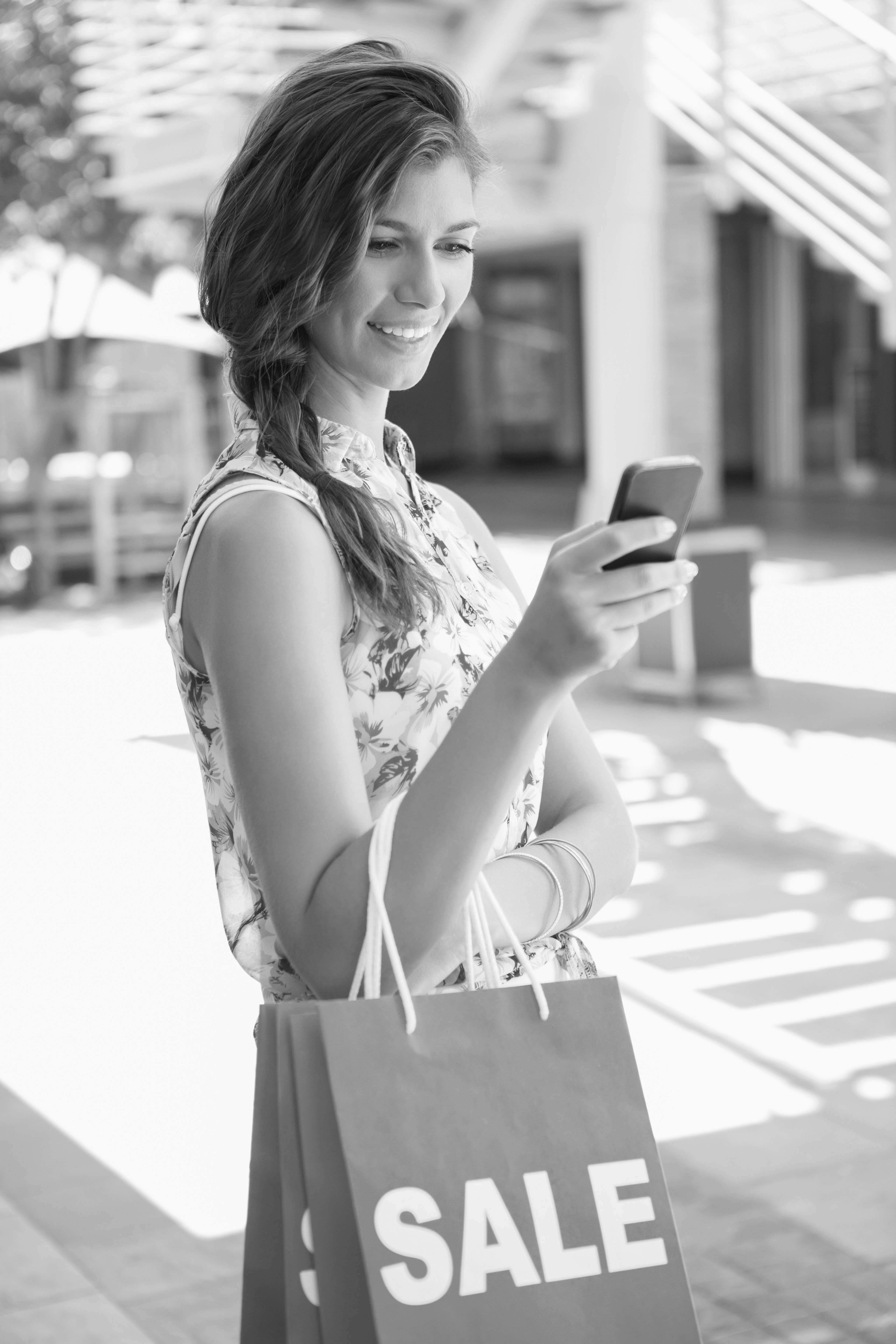 Retail - ituma GmbH – Innovative WLAN-Lösungen