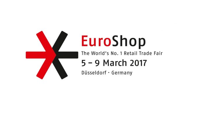 EuroShop 2017: Logicalis Group Germany shows WLAN services for the retail trade