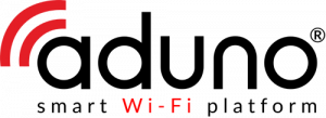 aduno Smart Wi-Fi Platform aduno WLAN-Portal