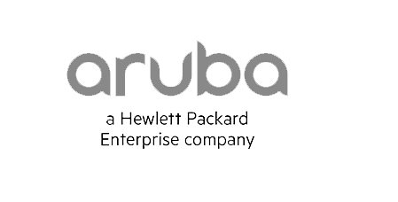 Partner-Hersteller Aruba