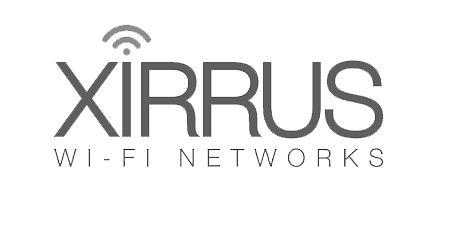Partner-Systemintegrator Xirrus Wi-Fi Network
