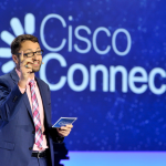 ituma mit WLAN-Lösung auf der Cisco Connect 2014 in Berlin