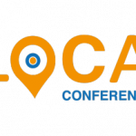 Einzelbeitrag über die Digitalisierung des Retail-Handels und von Städten von Simon Marg auf der LOCA Conference 2016