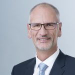 Stefan Mulder als Chief Executive Officer (CEO) der ituma GmbH aus Hilden