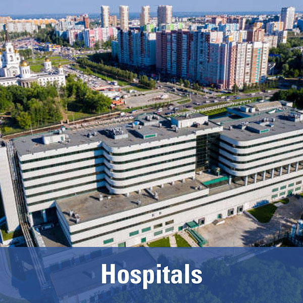 Tile Hospitals