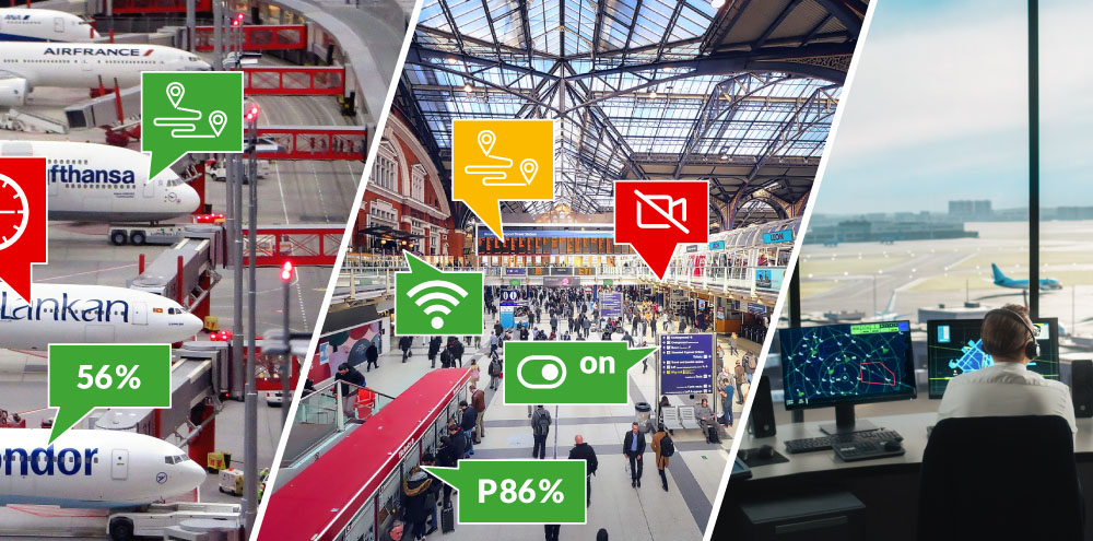 aduno Campus Verticals Header Stations & Airports mobile